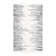 Knupp Abstract Indoor Rug
