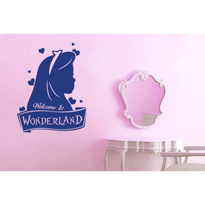 Entertainment Wall Decal