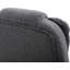 Brittani Linen Executive Chair