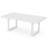 Edge Rectangular 6-Person 78'' Long Dining Set-67040910