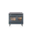 ILVE Nostalgie II 40 in Induction Range-2084676008