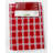 Little Trees 100% Cotton Tablecloth  70" Round-1350320218