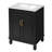 24'' Freestanding Bathroom Vanity With Ceramic Sink-85609961-85609875