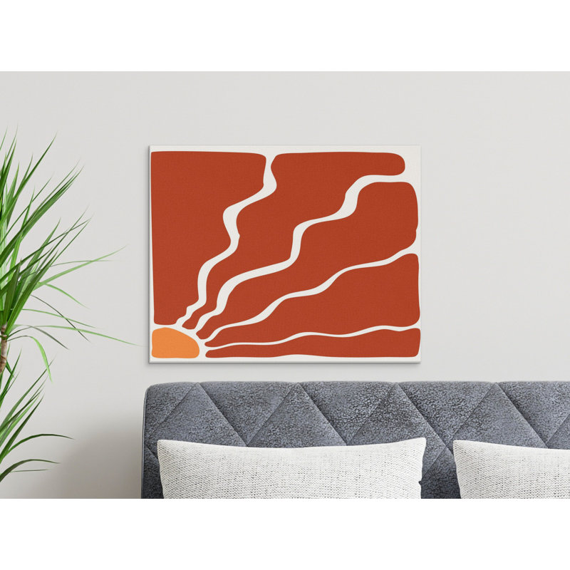 Richert Wrapped Canvas Print Set, 32x24