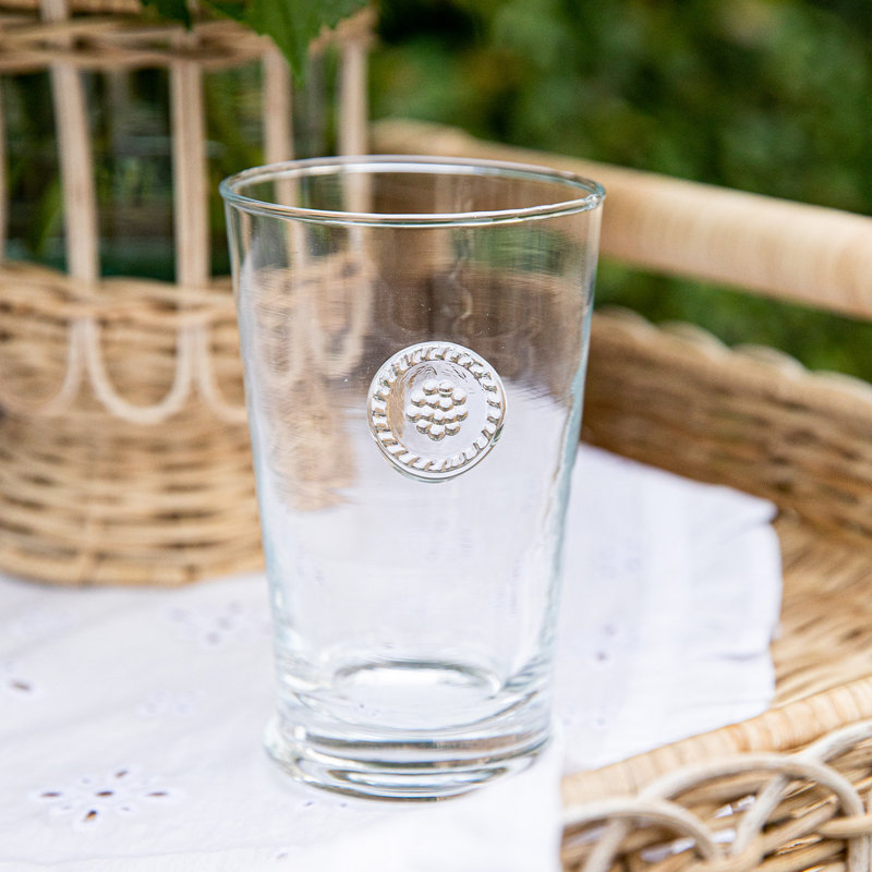 Berry & Thread 13 oz. Highball