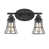 Oil Rubbed Bronze selected