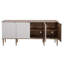 Colten 72'' W Solid Wood Sideboard