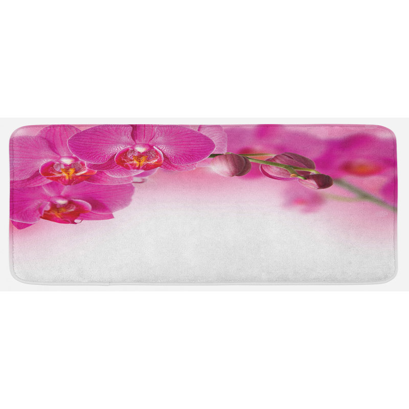 Tapis de cuisine Spa