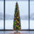 Artificial Pencil Christmas Trees-1467097774