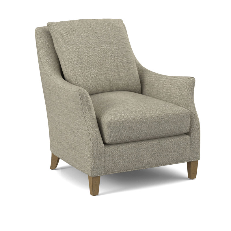 Armchair, Black, 61353-71
