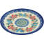 Stoneware Saucer