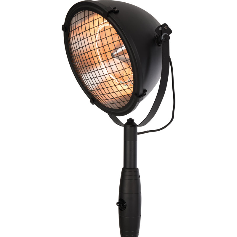 Electric Standing Patio Heater