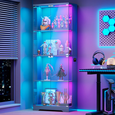 Display Cabinet