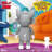 Denotra Tom Cat From Tom and Jerry Piggy Bank Statue