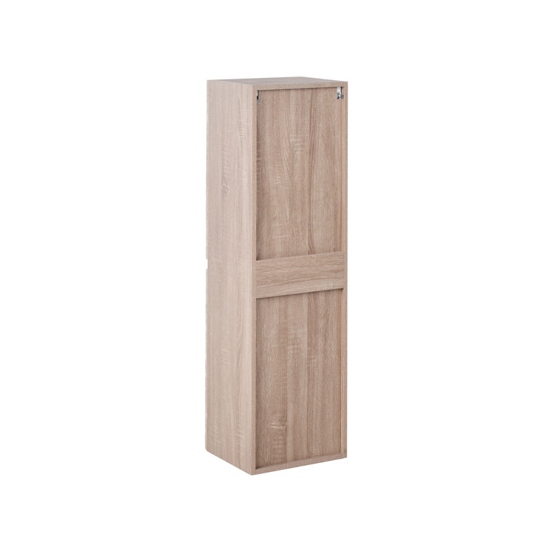 Napanoch Bathroom Cabinet