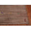 Tapis oriental rayé Gabbeh 8