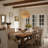 Frese 20" W 3-Light Rattan Drum Chandelier-1705822284
