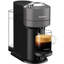 Nespresso Vertuo NEXT Coffee and Espresso Machine by De'Longhi, Gray