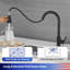Robinet de cuisine Rainlex-100822136