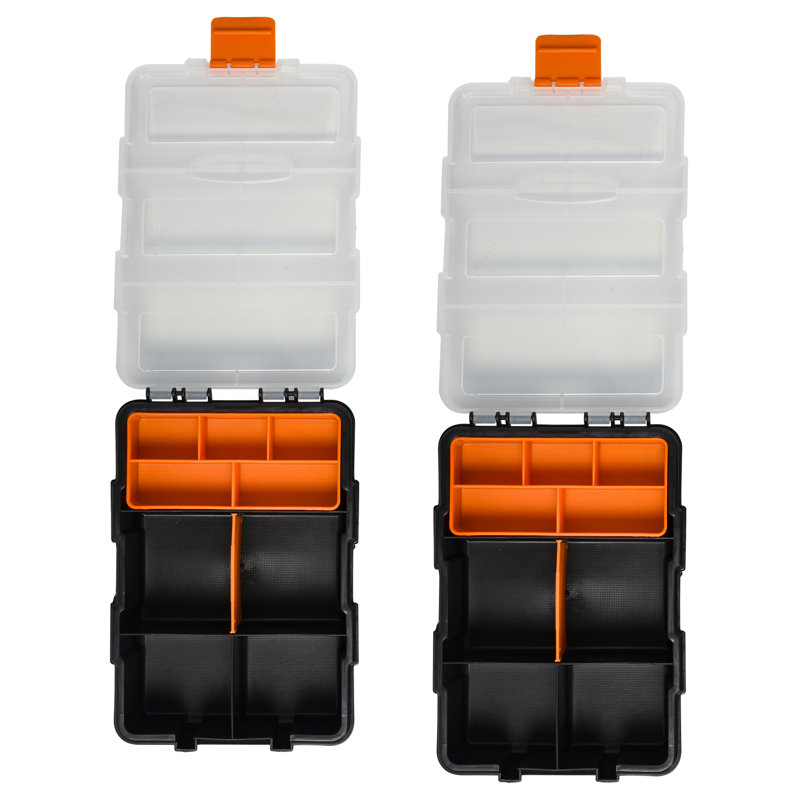Storage Boxes