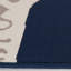 Tapis bleu marine Castano-22711198