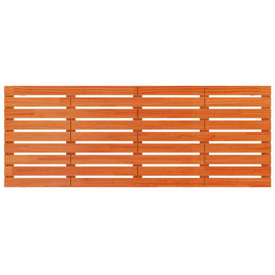 Yasmine Solid Wood Headboard