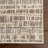 Tylier Modern Abstract Area Rug-2027487747