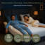 White Noise Pocket Sprung Mattress-9768869