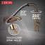 Robinet de cuisine avec douchette extractible Almari-100255275