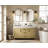 54 inch Double Bathroom Vanity_Traditional_VF60654-203064243
