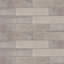 Capri 3" x 10" Porcelain Stone Look Subway Wall Floor Use Tile-1310675453