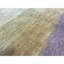 Hand-Knotted High-Quality Pink Area Rug