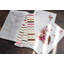 Trousse de broderie au point de croix compté « Les oiseaux - Printemps » de Luca-S B2420l