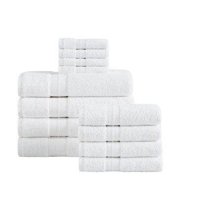 Ensemble de 12 valises pour chambre d'amis