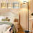 Gettys 65'' Traditional Floor Lamp