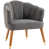 Velours gris est en rupture de stock