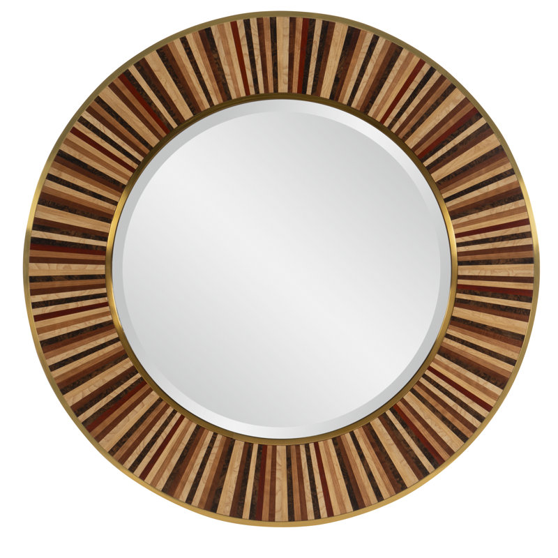 Miroir Radial