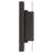 Dannii Steel Wall Light-70358165