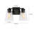 Gofried Dimmable Vanity Light-204831286