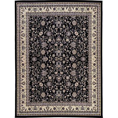 Hanan Floral Indoor Rug