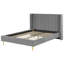 Sadie Upholstered Bed-1067804894-1067804888