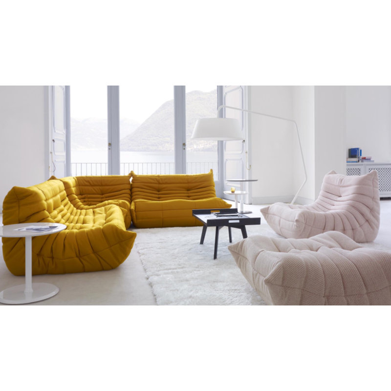 Sylph sofa single seat