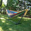 Double Classic Hammock with Stand-42458908-100935780-100935779