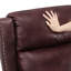 Fauteuil inclinable Doersten-101898357