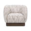 Rinner Swivel Chair