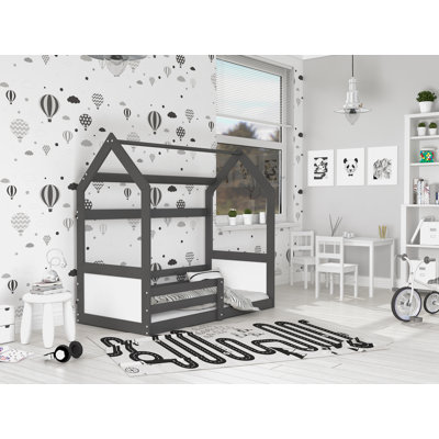 Clouser European Toddler (80 X 160cm) Standard