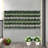 30Pcs Wall-Mounted Planter Box Indoor/Outdoor