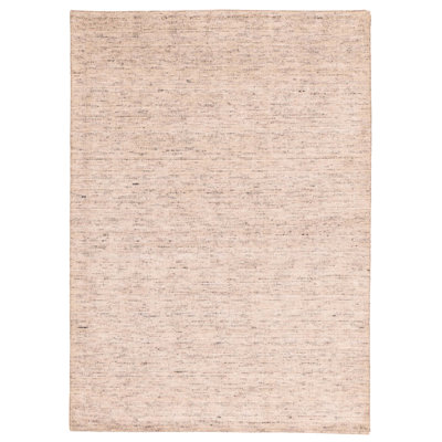 Loreto Grey Rug 5'5" x 7'9"
