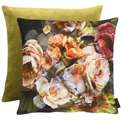 Serafina Square Cushion