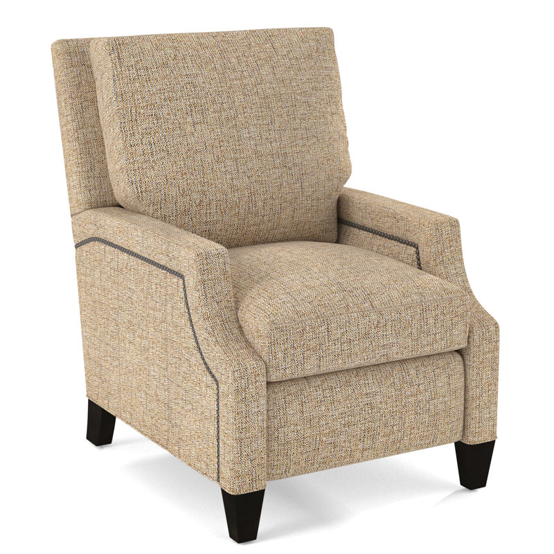 Recliner, Espresso, 61653-63